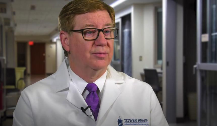 Healthy Weight Resources Tower Health